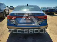 2023 KIA Forte фото