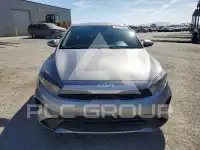 2023 KIA Forte photo