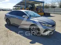 2023 KIA Forte photo