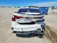 2023 KIA Forte фото
