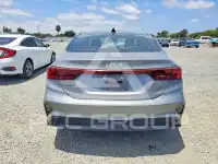 2023 KIA Forte фото