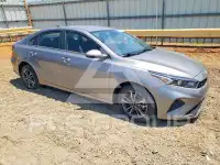 2023 KIA Forte фото