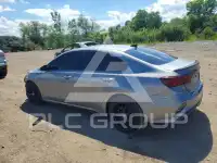 2023 KIA Forte фото