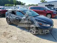 2023 KIA Forte фото