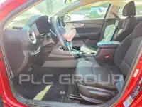 2023 KIA Forte photo