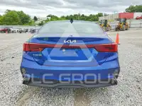 2023 KIA Forte фото