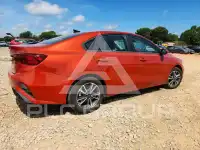 2023 KIA Forte photo