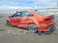 2023 KIA Forte photo