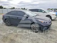 2023 KIA Forte фото
