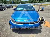 2023 KIA Forte photo