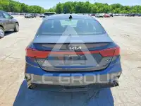 2023 KIA Forte фото