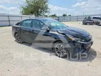 2023 KIA Forte photo