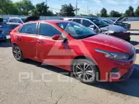 2023 KIA Forte photo