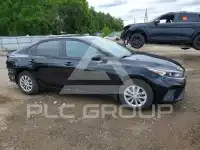 2023 KIA Forte photo
