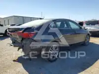 2023 KIA Forte фото