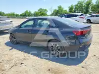 2023 KIA Forte фото