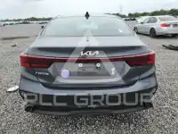 2023 KIA Forte фото