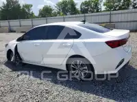 2023 KIA Forte фото