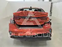 2023 KIA Forte фото