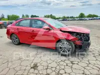 2023 KIA Forte фото
