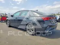 2023 KIA Forte фото