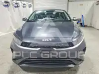 2023 KIA Forte photo