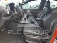 2023 KIA Forte фото