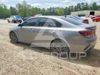 2023 KIA Forte фото