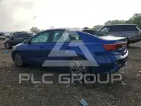 2023 KIA Forte фото