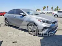 2023 KIA Forte фото
