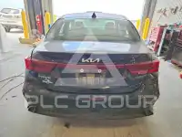 2023 KIA Forte фото