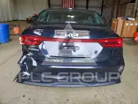 2023 KIA Forte фото
