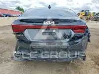 2023 KIA Forte photo