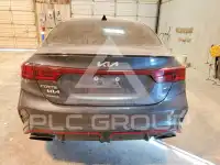 2023 KIA Forte фото