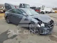 2023 KIA Forte фото