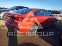 2023 KIA Forte photo