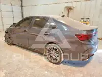 2023 KIA Forte фото