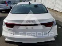 2023 KIA Forte фото