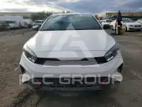 2023 KIA Forte фото
