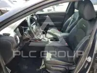 2023 KIA Forte photo