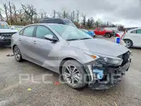 2023 KIA Forte photo