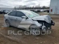 2023 KIA Forte фото