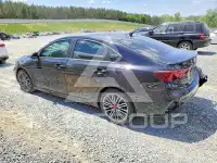 2023 KIA Forte фото