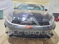 2023 KIA Forte photo