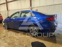 2023 KIA Forte фото