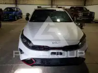 2023 KIA Forte фото