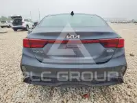 2023 KIA Forte фото