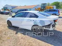 2023 KIA Forte фото