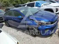 2023 KIA Forte photo