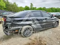 2023 KIA Forte фото